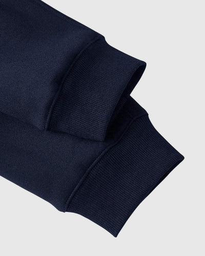 Либуше - Премиум пуловер с поло цип