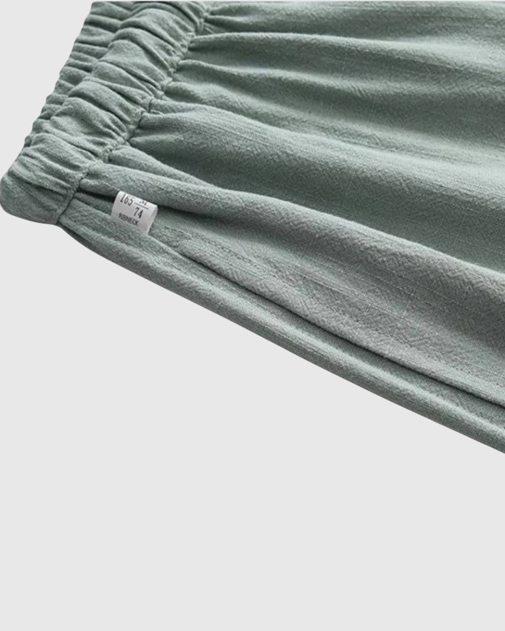 Либуше - Ленени панталони Рио де Жанейро