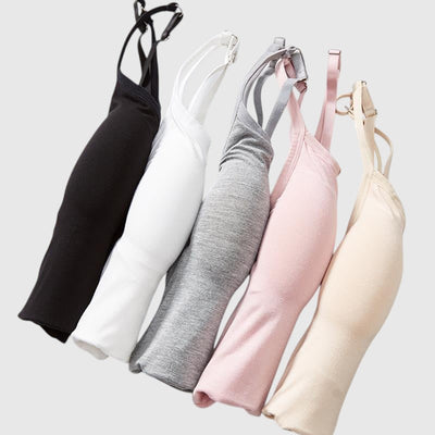 Никола – Топ с интегриран сутиен