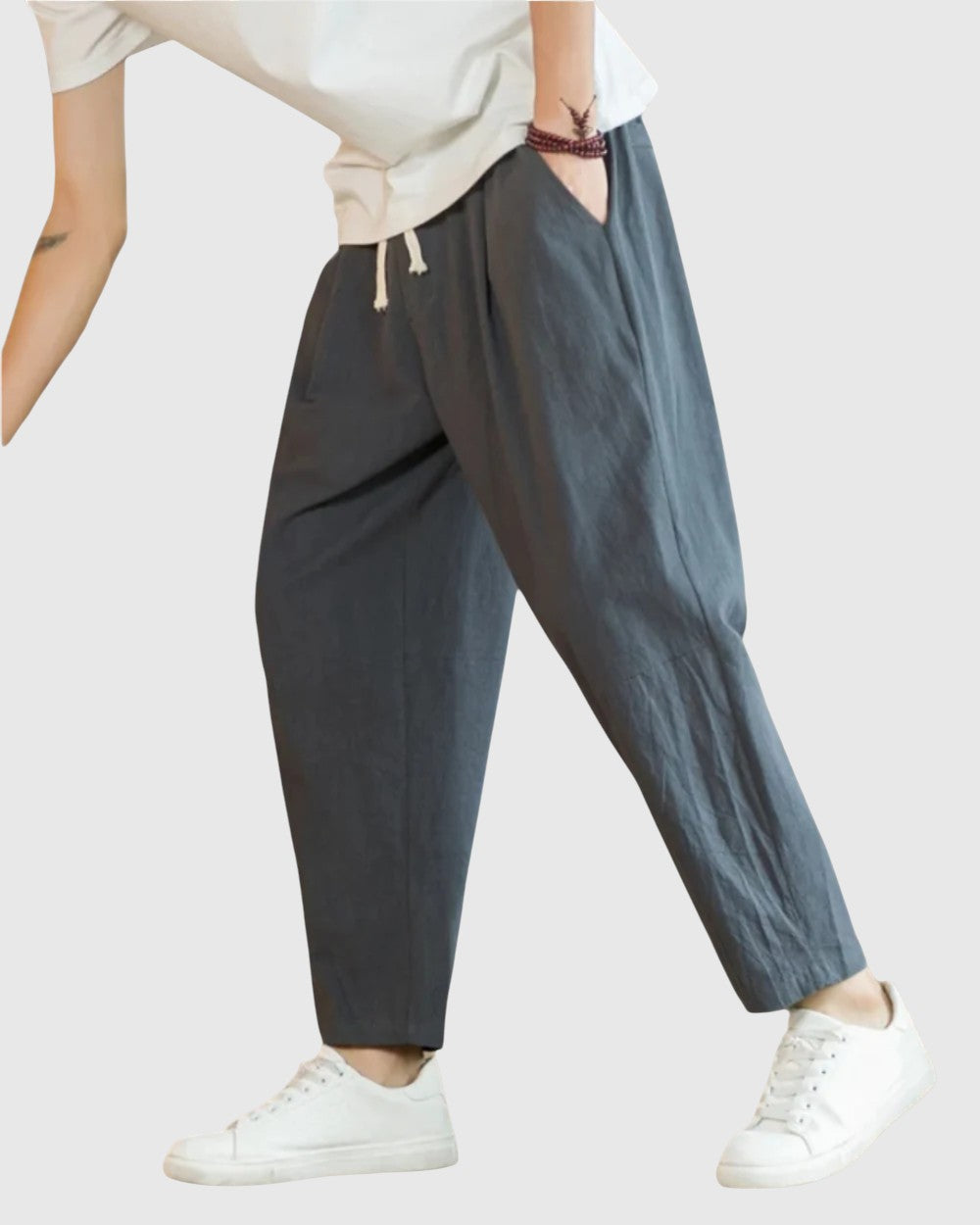 Либуше - Панталони от памук Рома