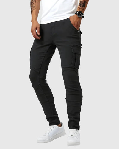 Либуше - Панталони Марино Карго Стрейч