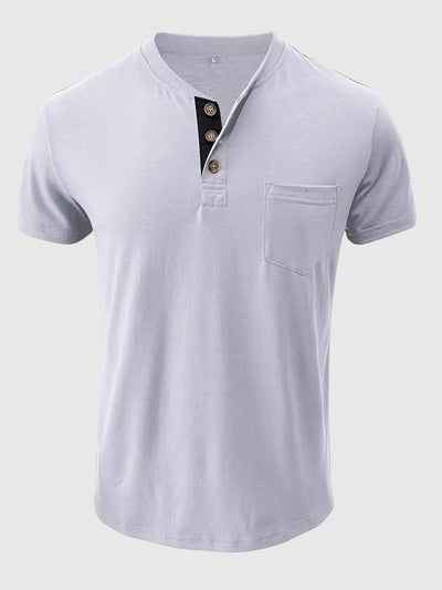 Либуше - Класическа тениска