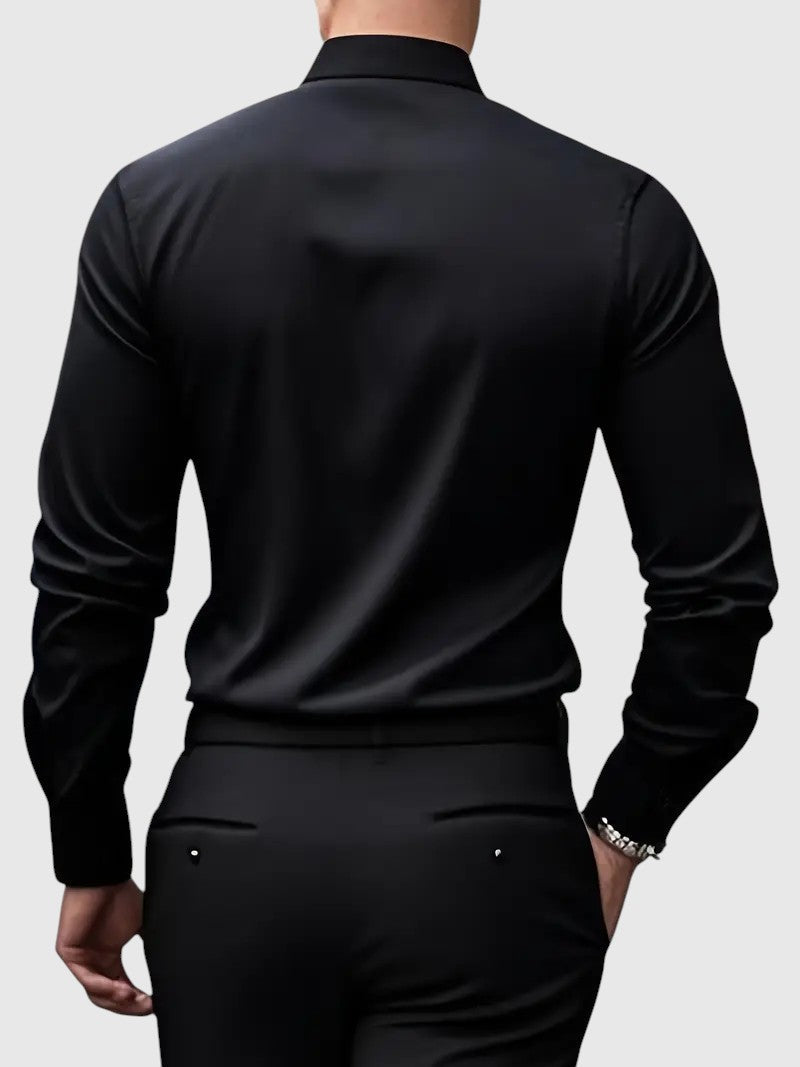 Федерико - Дишаща риза за мъже