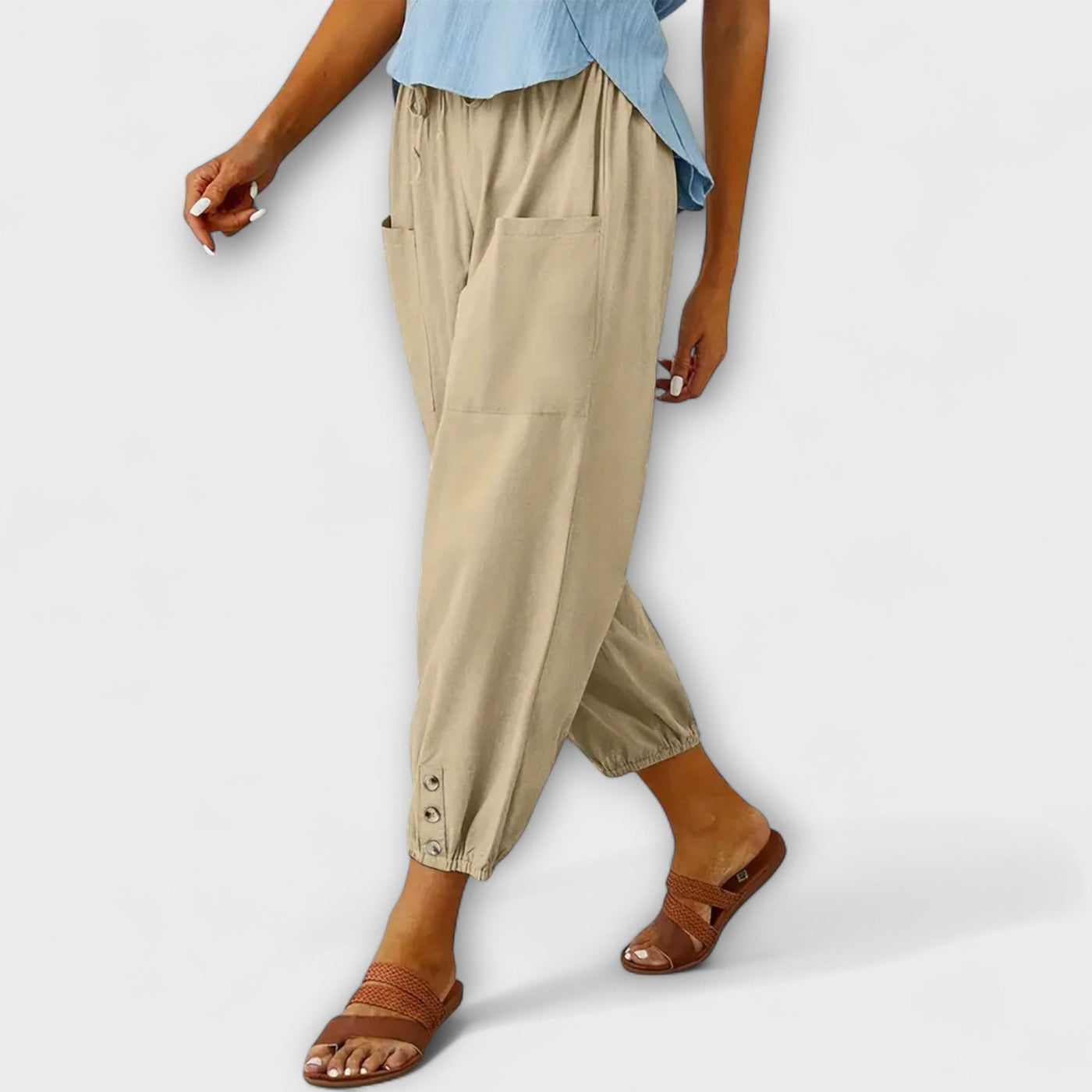 Киара - Хааремни панталони