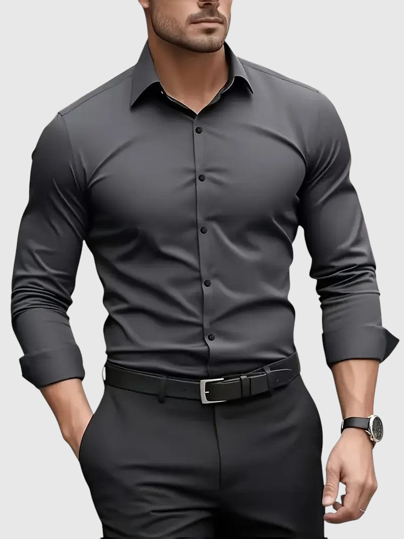 Федерико - Дишаща риза за мъже