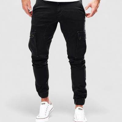 КАРГО панталони Августо