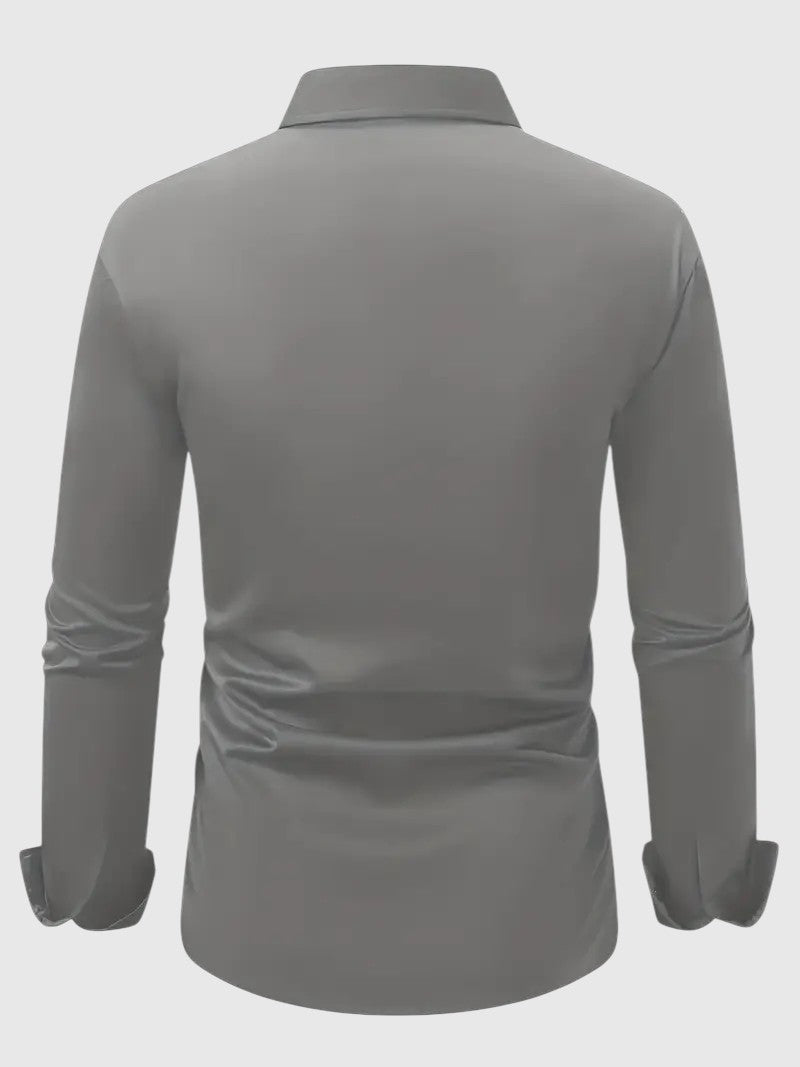 Федерико - Дишаща риза за мъже