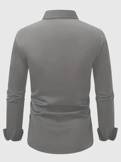 Федерико - Дишаща риза за мъже