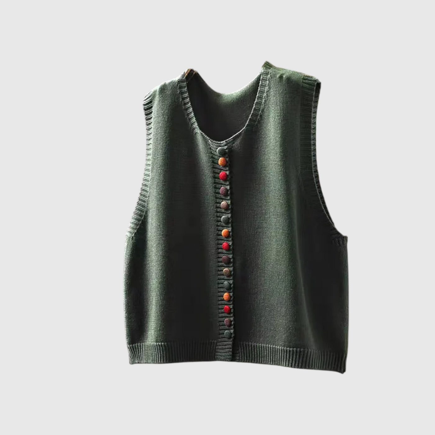 Шърли - Кардиган с ежедневна елегантност