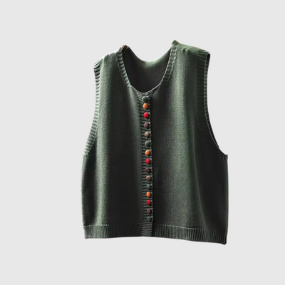 Шърли - Кардиган с ежедневна елегантност