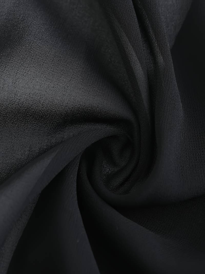 Оливия - Блуза с открит преден панел