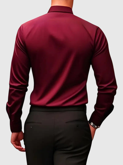 Федерико - Дишаща риза за мъже