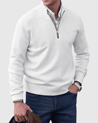 Либуше - Кардиган с цип