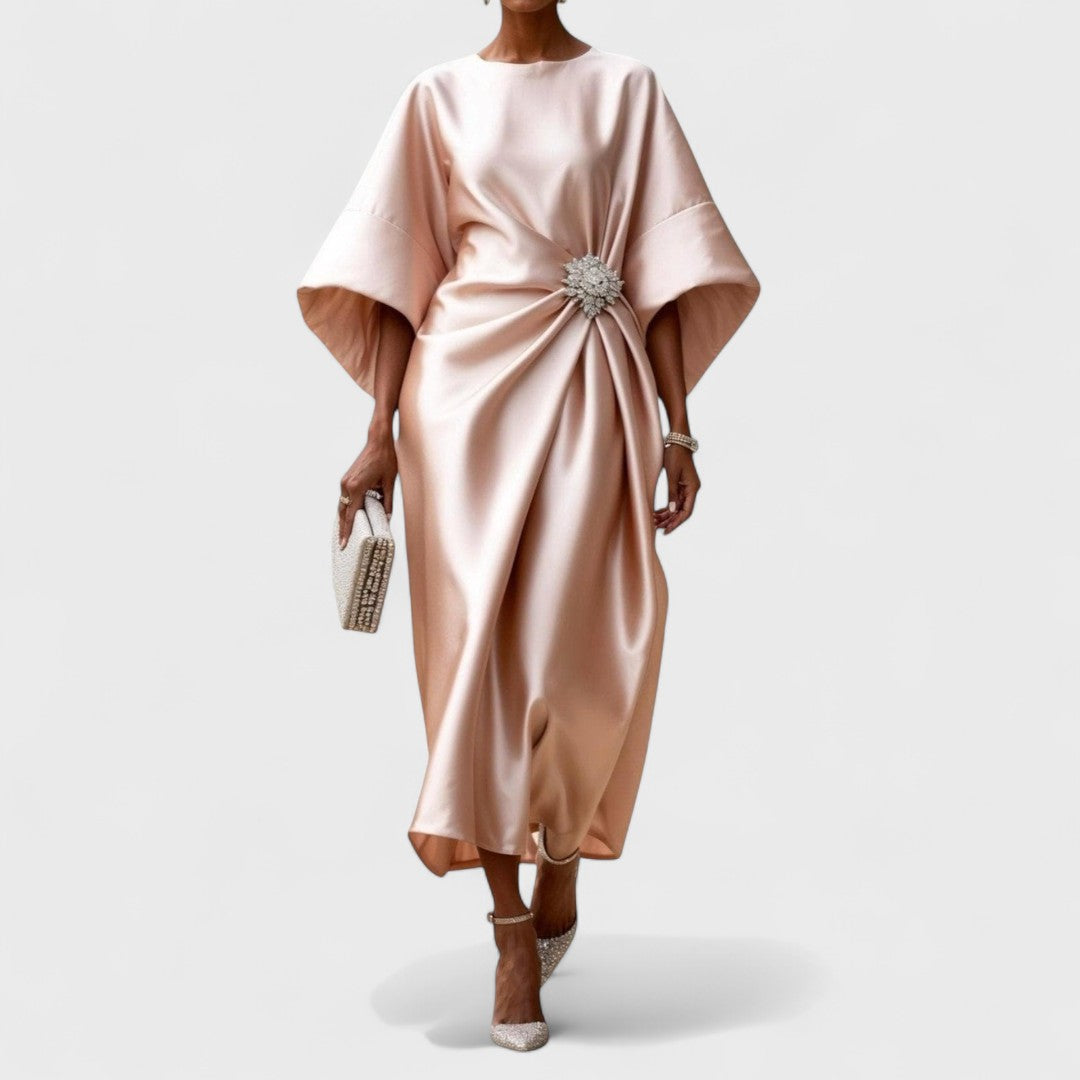 Аннабела - Дълга вечерна рокля