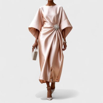 Аннабела - Дълга вечерна рокля