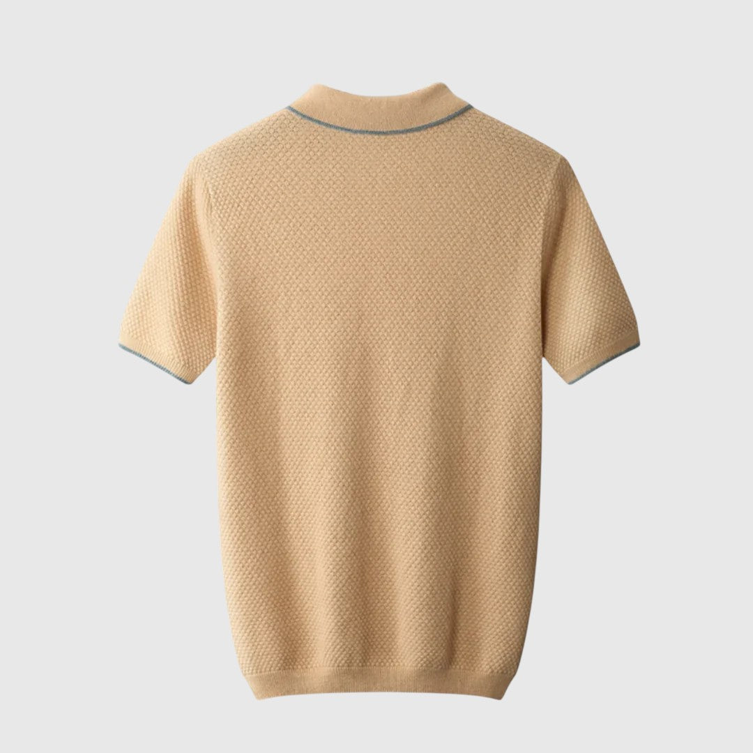 Либуше - Поло от кашмир Aristo