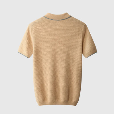 Либуше - Поло от кашмир Aristo