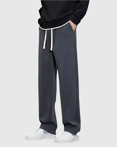 Либуше - Панталони от корд Неапол