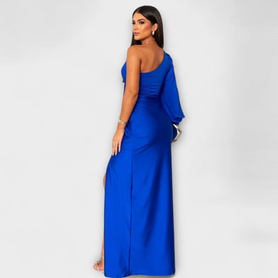 Джули - Елегантна рокля с изисканост