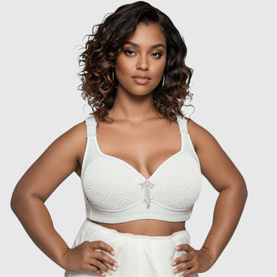 Зария - Безшевен луксозен сутиен без жици 
