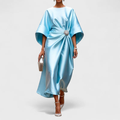 Аннабела - Дълга вечерна рокля