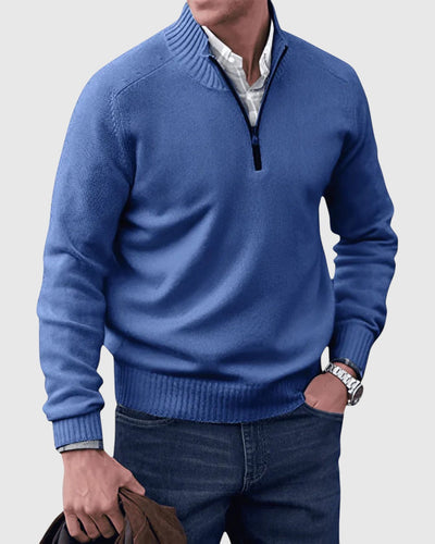 Либуше - Кардиган с цип