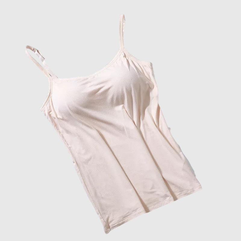 Никола – Топ с интегриран сутиен