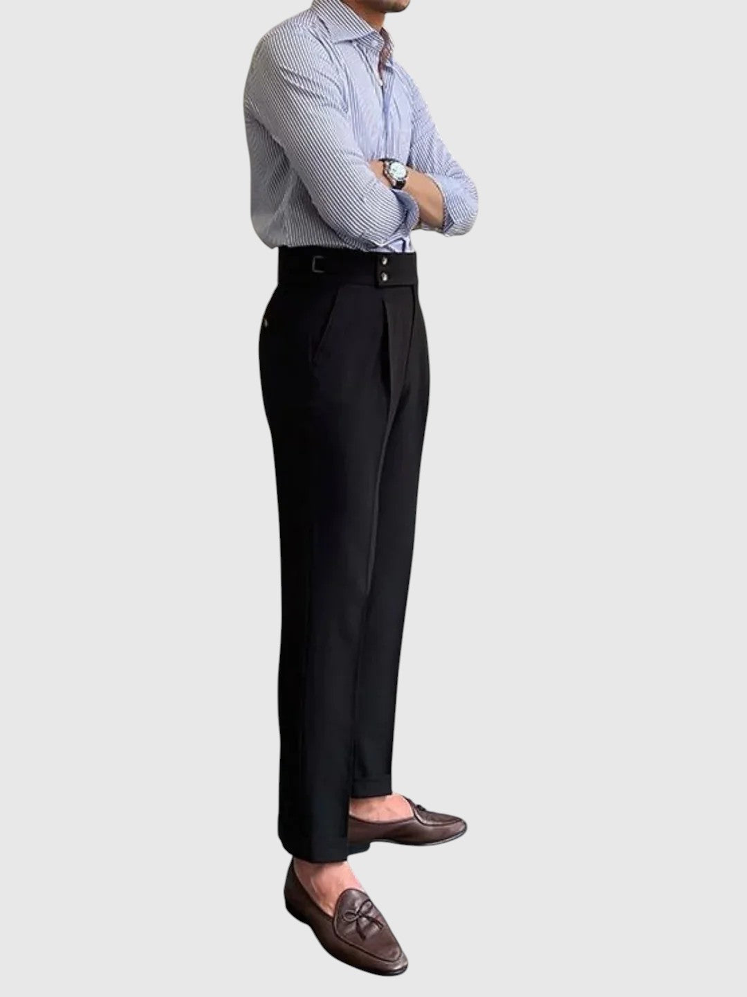 Либуше - Панталони Мориц Винтидж