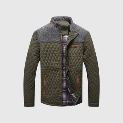 Arden - Перфектното туристическо яке за комфорт и стил