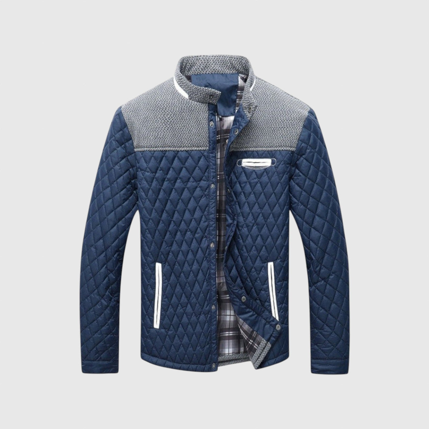 Arden - Перфектното туристическо яке за комфорт и стил