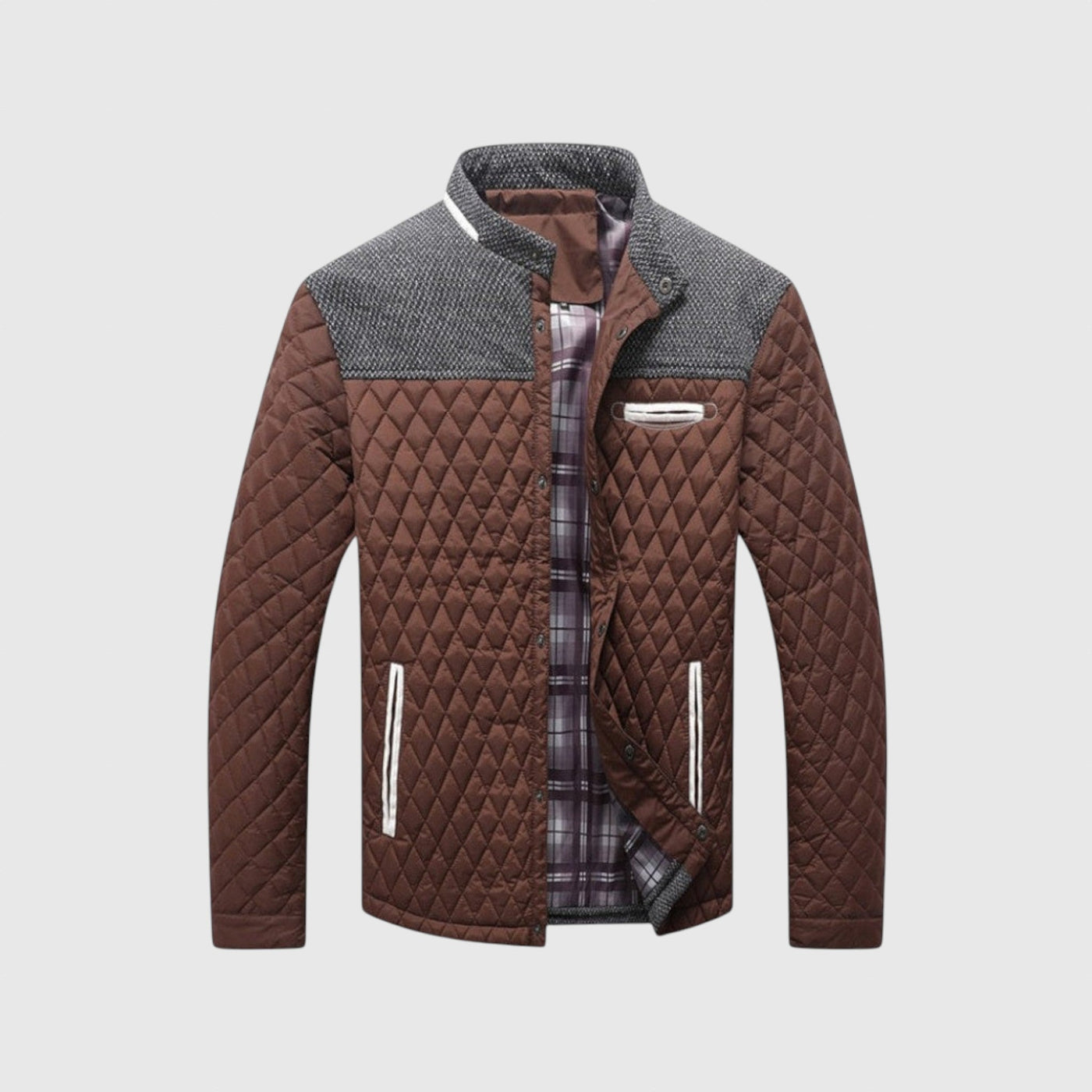 Arden - Перфектното туристическо яке за комфорт и стил