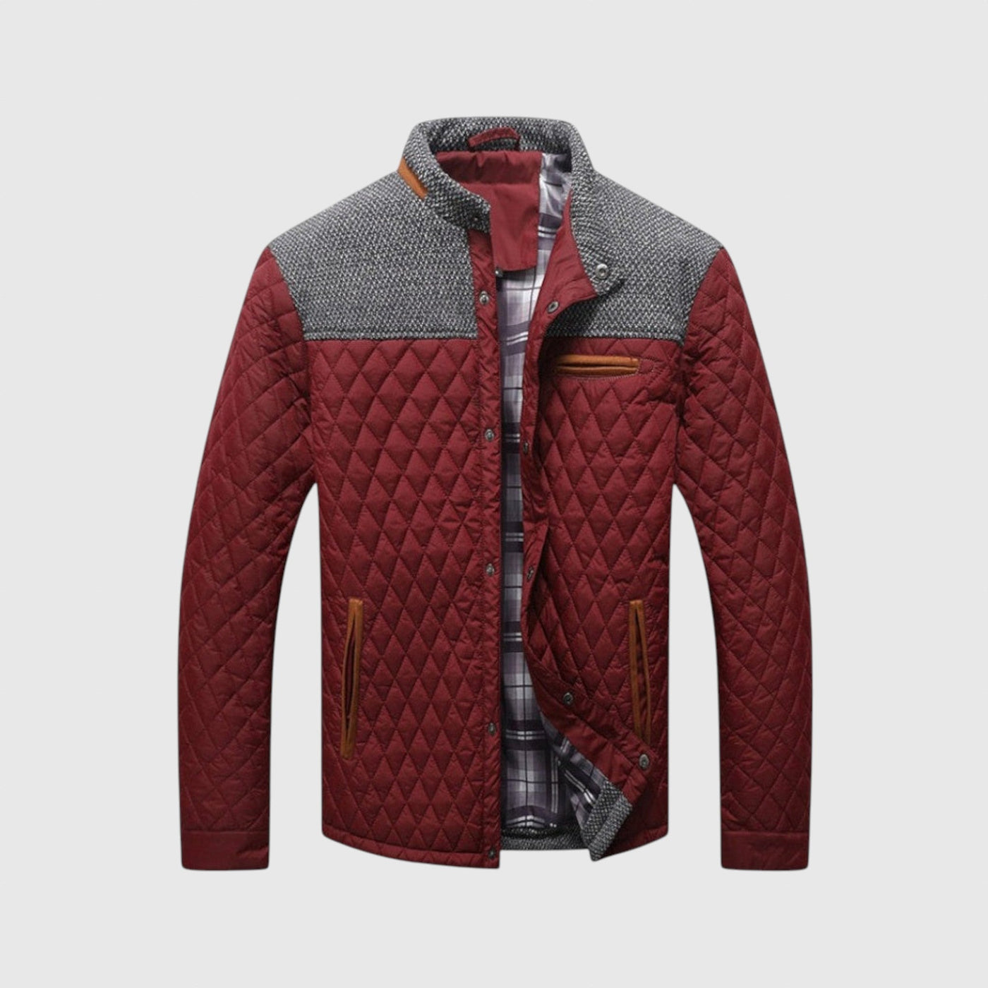 Arden - Перфектното туристическо яке за комфорт и стил