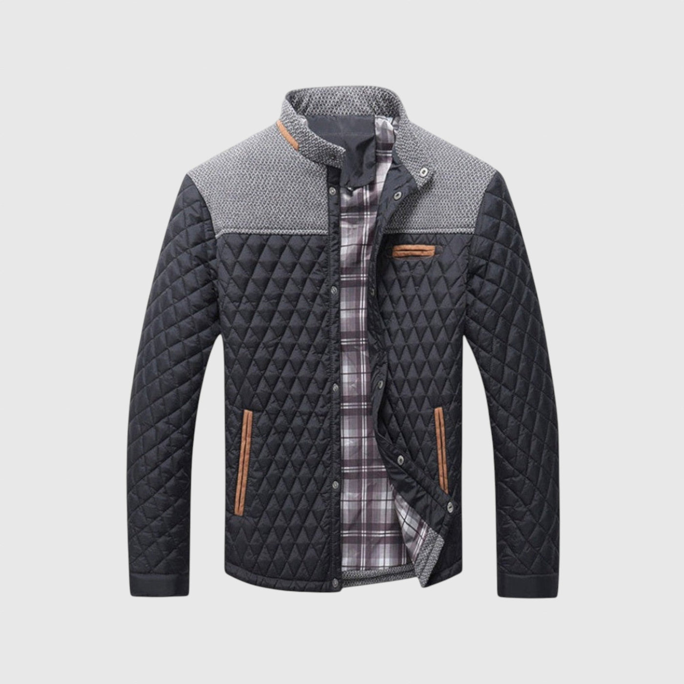 Arden - Перфектното туристическо яке за комфорт и стил