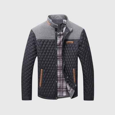 Arden - Перфектното туристическо яке за комфорт и стил