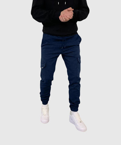 Либуше - Карго панталони