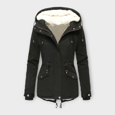 Mori - Водоустойчива и топла зимна якета 