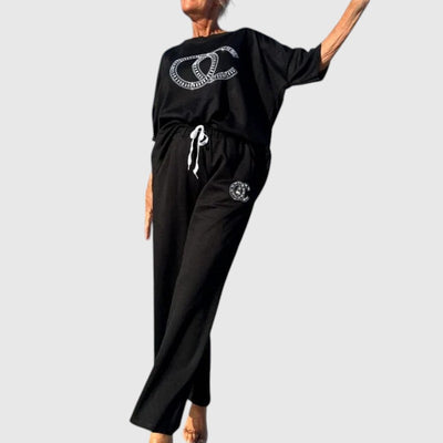 Мадисън – Удобен двучасов комплект за жени