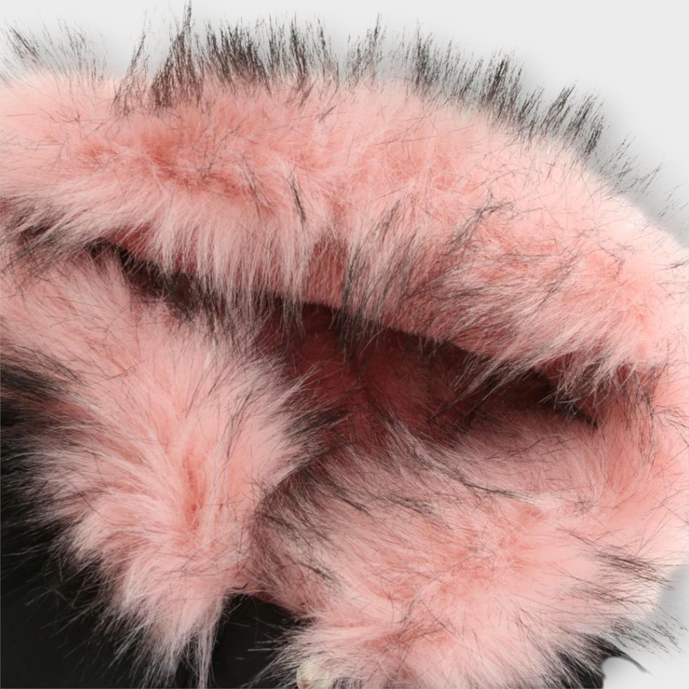 Маура - Топло и здраво зимно яке