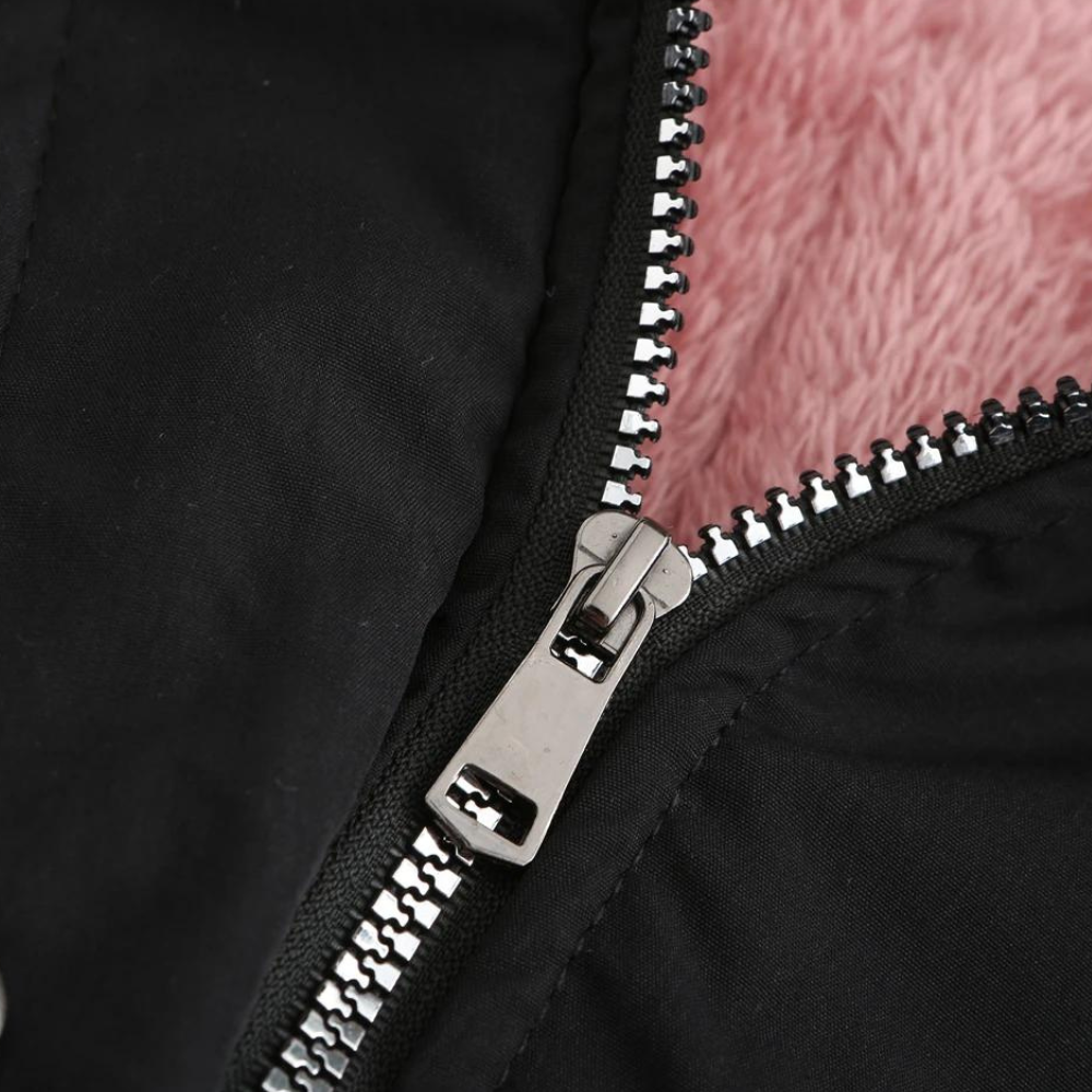 Маура - Топло и здраво зимно яке