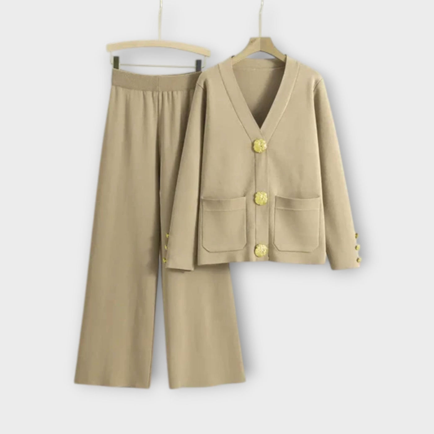 Анджела - Елегантен Комплект 