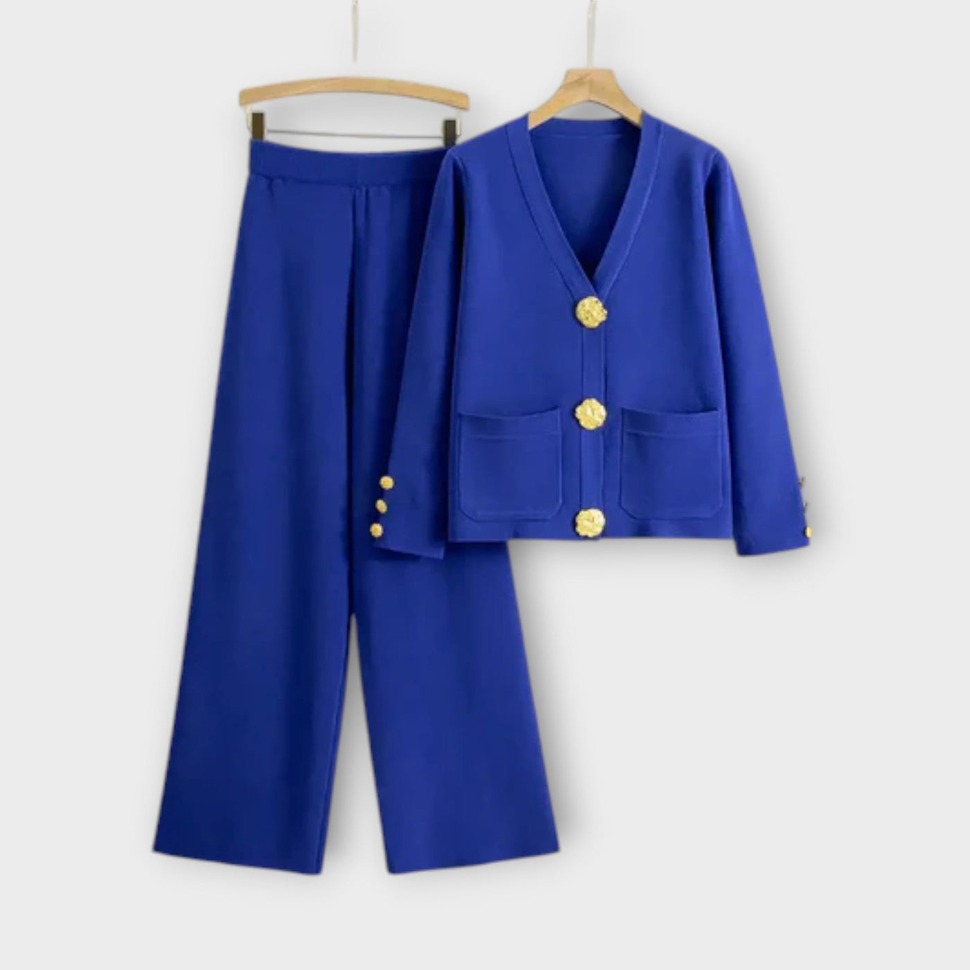 Анджела - Елегантен Комплект 