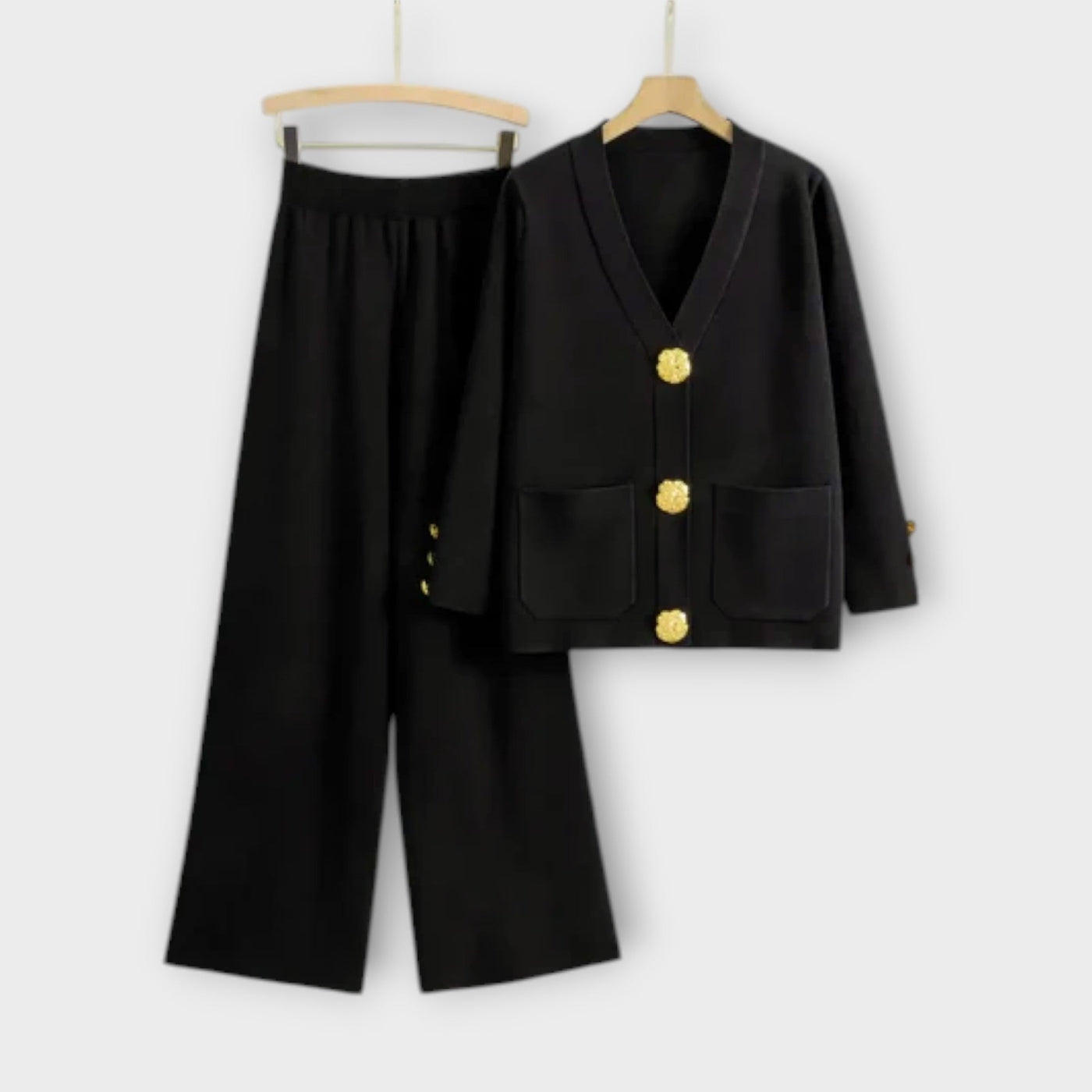 Анджела - Елегантен Комплект 