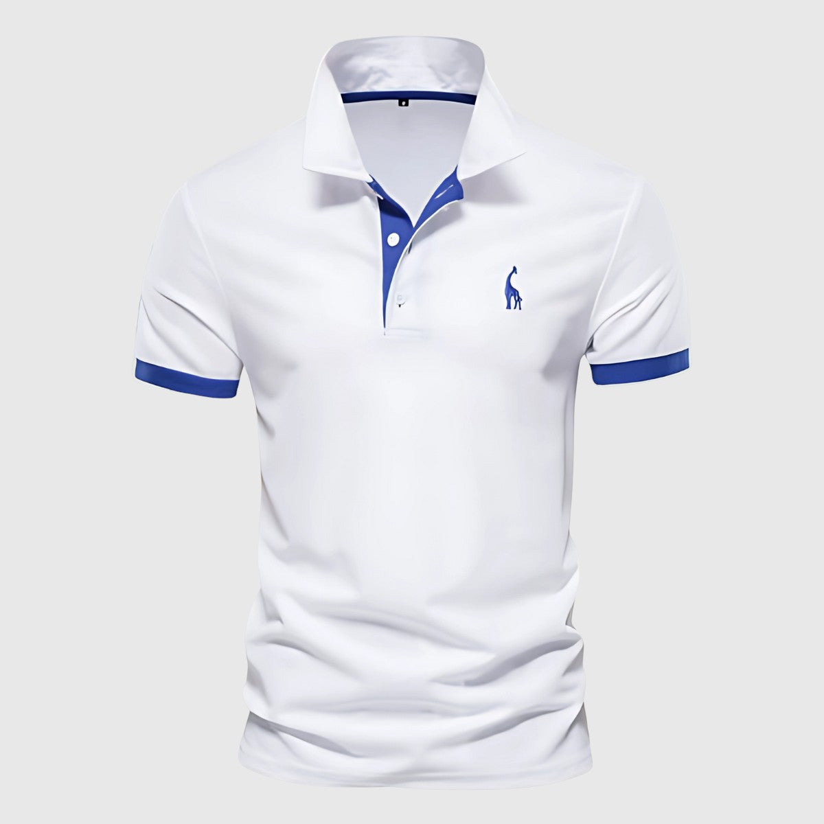 Либуше - Поло тениска casual