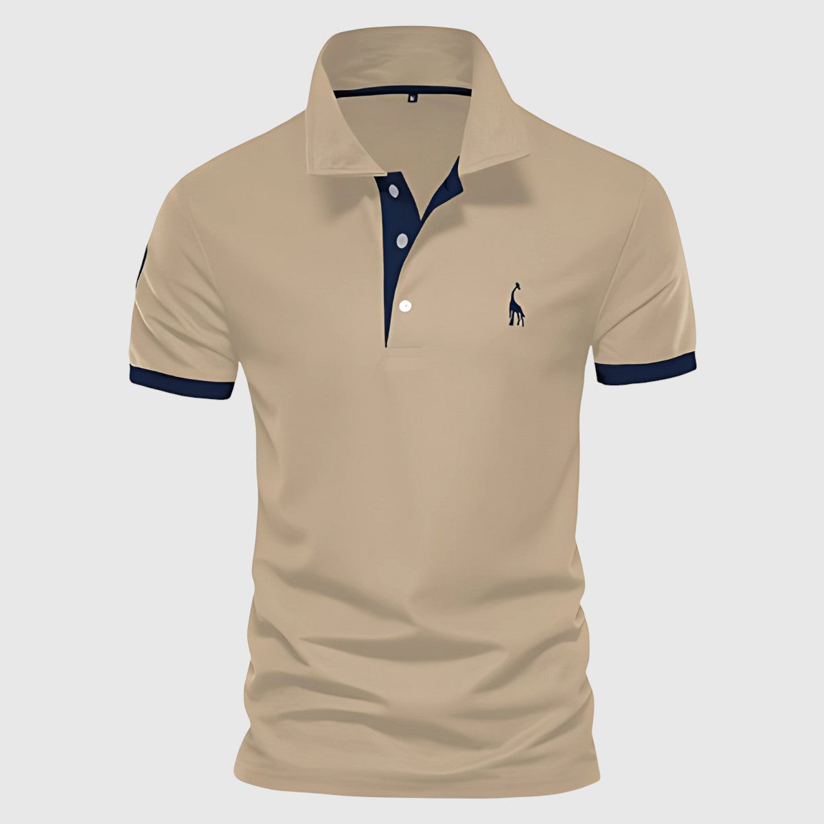 Либуше - Поло тениска casual