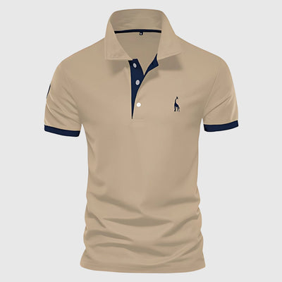 Либуше - Поло тениска casual