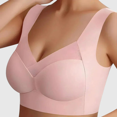 Яна - Ултра удобен безшевен сутиен 