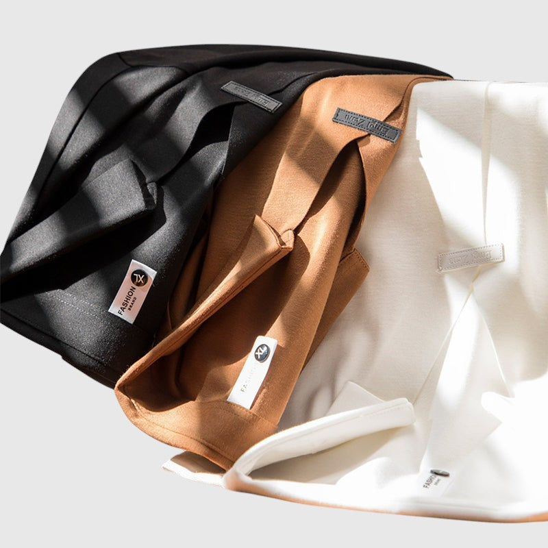 Либуше - Елегантно поло тениска за мъже