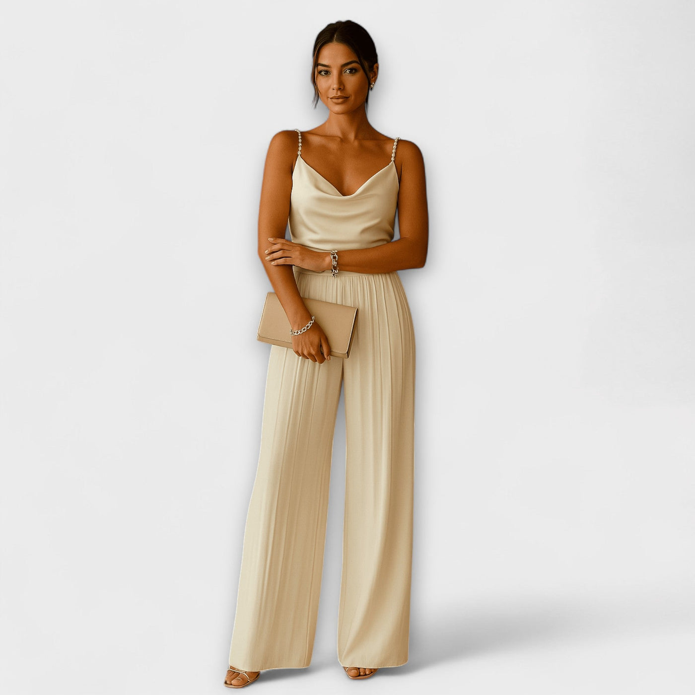 Лола - Дамски гащеризон