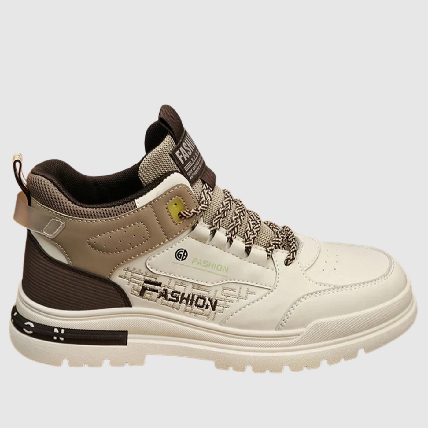 Либуше - Модерни мъжки кецове