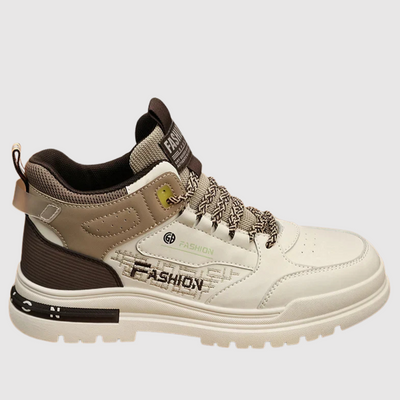 Либуше - Модерни мъжки кецове